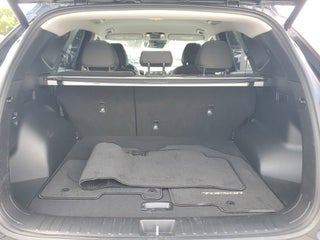 2023 Hyundai TUCSON Hybrid thumbnail – Homestead, FL – 14