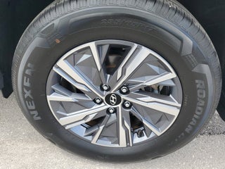 2023 Hyundai TUCSON Hybrid thumbnail – Homestead, FL – 30