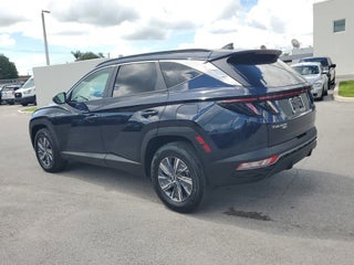2023 Hyundai TUCSON Hybrid thumbnail – Homestead, FL – 7