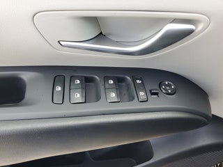 2023 Hyundai TUCSON Hybrid thumbnail – Homestead, FL – 28