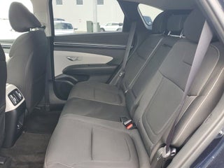 2023 Hyundai TUCSON Hybrid thumbnail – Homestead, FL – 12
