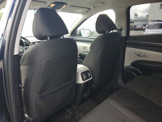 2023 Hyundai TUCSON Hybrid thumbnail – Homestead, FL – 13