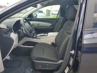 2023 Hyundai TUCSON Hybrid thumbnail – Homestead, FL – 10