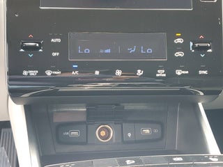 2023 Hyundai TUCSON Hybrid thumbnail – Homestead, FL – 25