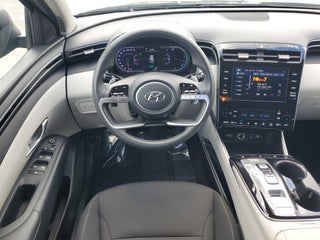 2023 Hyundai TUCSON Hybrid thumbnail – Homestead, FL – 19
