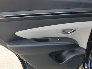 2023 Hyundai TUCSON Hybrid thumbnail – Homestead, FL – 29