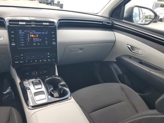 2023 Hyundai TUCSON Hybrid thumbnail – Homestead, FL – 17