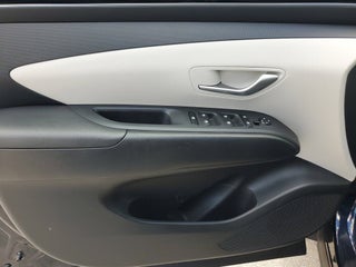 2023 Hyundai TUCSON Hybrid thumbnail – Homestead, FL – 27