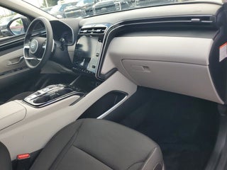 2023 Hyundai TUCSON Hybrid thumbnail – Homestead, FL – 18