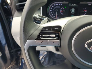 2023 Hyundai TUCSON Hybrid thumbnail – Homestead, FL – 21