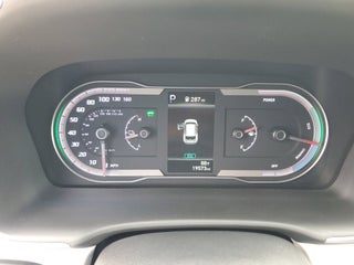 2023 Hyundai TUCSON Hybrid thumbnail – Homestead, FL – 32