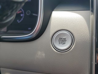 2023 Hyundai TUCSON Hybrid thumbnail – Homestead, FL – 23