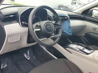 2023 Hyundai TUCSON Hybrid thumbnail – Homestead, FL – 9
