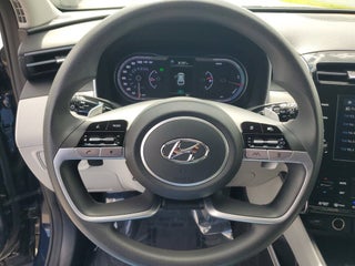 2023 Hyundai TUCSON Hybrid thumbnail – Homestead, FL – 20