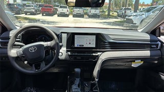 2025 Toyota Camry thumbnail – Oakland Park, FL – 43