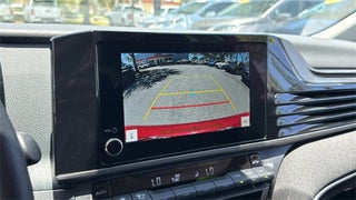 2025 Toyota Camry thumbnail – Oakland Park, FL – 55