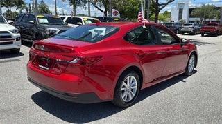 2025 Toyota Camry thumbnail – Oakland Park, FL – 40