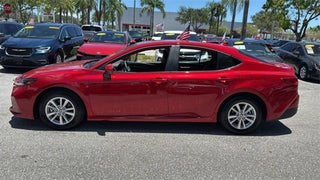 2025 Toyota Camry thumbnail – Oakland Park, FL – 34