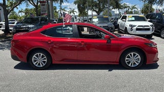 2025 Toyota Camry thumbnail – Oakland Park, FL – 41