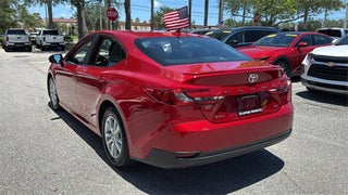 2025 Toyota Camry thumbnail – Oakland Park, FL – 35