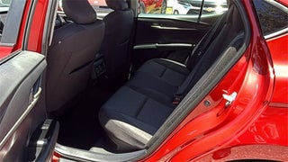 2025 Toyota Camry thumbnail – Oakland Park, FL – 47