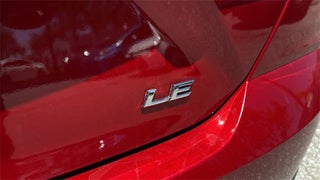 2025 Toyota Camry thumbnail – Oakland Park, FL – 38