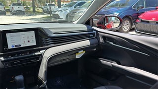 2025 Toyota Camry thumbnail – Oakland Park, FL – 45