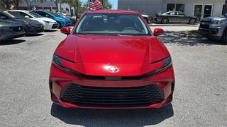 2025 Toyota Camry thumbnail – Oakland Park, FL – 32