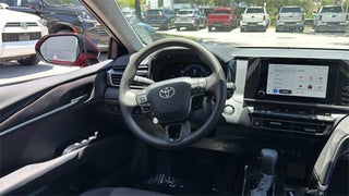 2025 Toyota Camry thumbnail – Oakland Park, FL – 44