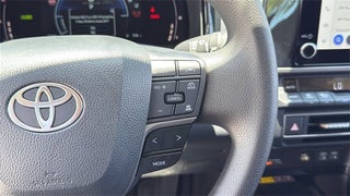 2025 Toyota Camry thumbnail – Oakland Park, FL – 52
