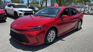 2025 Toyota Camry thumbnail – Oakland Park, FL – 33