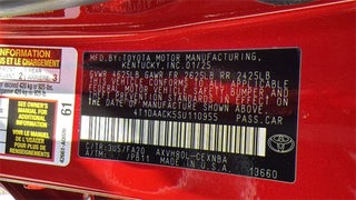 2025 Toyota Camry thumbnail – Oakland Park, FL – 58