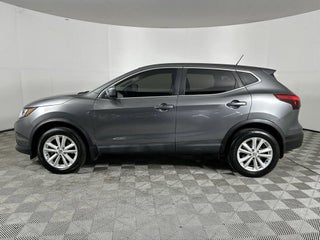 2017 Nissan Rogue Sport thumbnail – Palmetto Bay, FL – 7