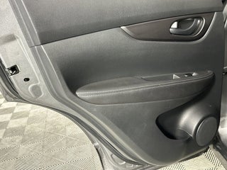 2017 Nissan Rogue Sport thumbnail – Palmetto Bay, FL – 34