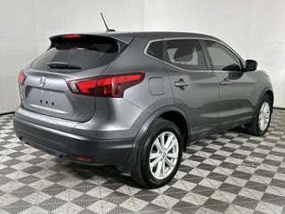 2017 Nissan Rogue Sport thumbnail – Palmetto Bay, FL – 11