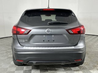 2017 Nissan Rogue Sport thumbnail – Palmetto Bay, FL – 10