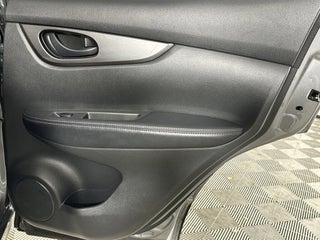 2017 Nissan Rogue Sport thumbnail – Palmetto Bay, FL – 36