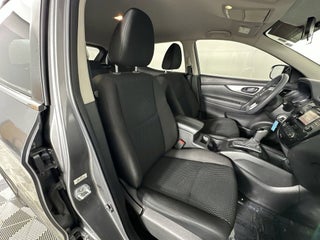 2017 Nissan Rogue Sport thumbnail – Palmetto Bay, FL – 31