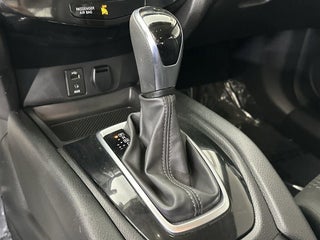 2017 Nissan Rogue Sport thumbnail – Palmetto Bay, FL – 24