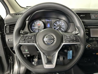 2017 Nissan Rogue Sport thumbnail – Palmetto Bay, FL – 18