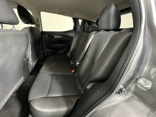 2017 Nissan Rogue Sport thumbnail – Palmetto Bay, FL – 27