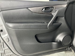 2017 Nissan Rogue Sport thumbnail – Palmetto Bay, FL – 33