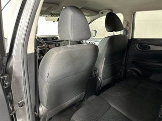 2017 Nissan Rogue Sport thumbnail – Palmetto Bay, FL – 28