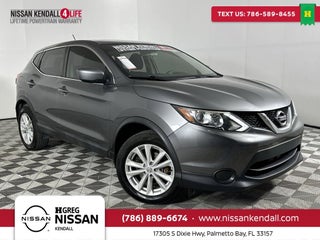 Nissan Rogue Sport for sale Las Vegas