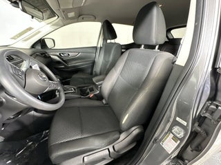 2017 Nissan Rogue Sport thumbnail – Palmetto Bay, FL – 15