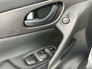 2017 Nissan Rogue Sport thumbnail – Palmetto Bay, FL – 17
