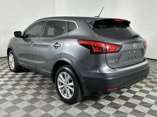 2017 Nissan Rogue Sport thumbnail – Palmetto Bay, FL – 8