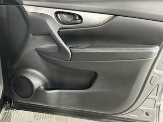 2017 Nissan Rogue Sport thumbnail – Palmetto Bay, FL – 35