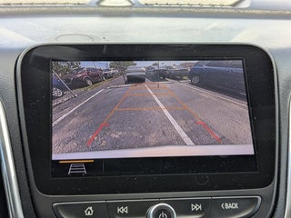 2019 Chevrolet Equinox thumbnail – Miami, FL – 22