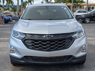 2019 Chevrolet Equinox thumbnail – Miami, FL – 2